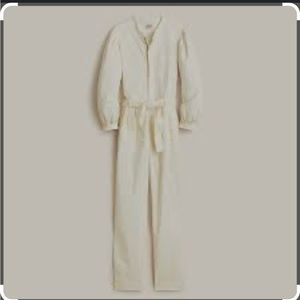 J Crew Jumper Cream multiple sizes